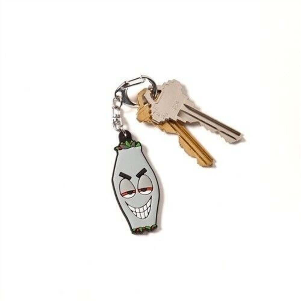 Hempy Buddies - Doobie‎ Key Chain -